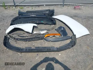 2015 Chevrolet Express Cargo с VIN 1GCWGFCF8F1104604, выставлен на аукционе IAAI как лот 42449161 с пробегом 276 501 миль миль и . История ставок и продаж доступна на DreamBid. Изображение 12.