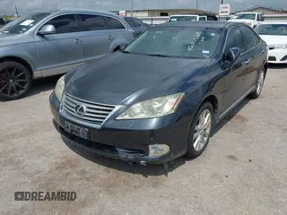 2011 Lexus ES 330 with VIN JTHBK1EG4B2457026, listed as a IAAI auction lot 42101564 with 193,871 mi miles and . Bid and sale history available at DreamBid. Image 18.