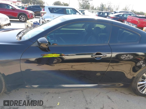 2013 Infiniti G37 IPL with VIN JN1CV6EK4DM923708, listed as a IAAI auction lot 41979485 with 189,976 mi miles. Bid and sale history available at carsss.com. Image 14.