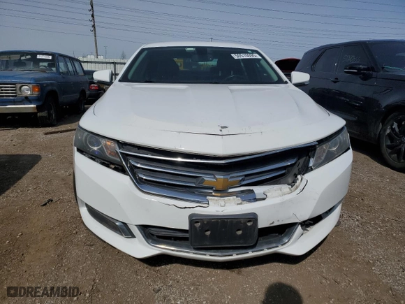 2014 Chevrolet Impala LT with VIN 1G1115SL8EU150811, listed as a Copart auction lot 50510095 with 255,332 mi miles and Salvage Title. Bid and sale history available at carsss.com. Image 5.