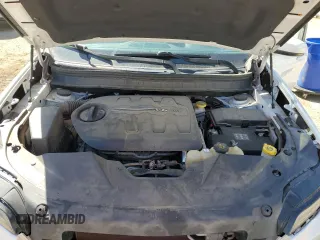 2019 Jeep Cherokee Limited with VIN 1C4PJMDX0KD126347, listed as a Copart auction lot 48486885 with 111,061 mi miles and Salvage title. Bid and sale history available at DreamBid. Image 12.