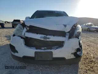 2013 Chevrolet Equinox LT with VIN 2GNFLEE33D6244635, listed as a Copart auction lot 48259885 with 209,276 mi miles and Salvage Title. Bid and sale history available at carsss.com. Image 5.