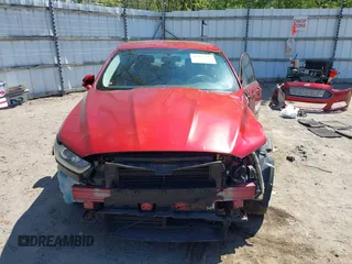 2016 Ford Fusion SE с VIN 1FA6P0H78G5125824, выставлен на аукционе IAAI как лот 42227430 с пробегом 177 837 миль миль и . История ставок и продаж доступна на DreamBid. Изображение 12.