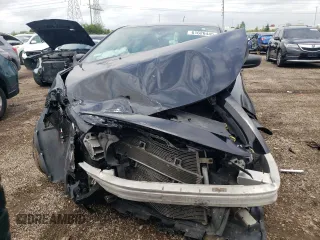 2013 Dodge Dart SXT with VIN 1C3CDFBA3DD305375, listed as a Copart auction lot 61626445 with 162,095 mi miles and Salvage title. Bid and sale history available at DreamBid. Image 5.