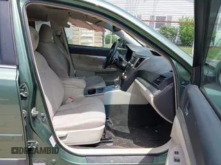 2013 Subaru Outback Premium с VIN 4S4BRCGC6D3305826, выставлен на аукционе IAAI как лот 42369501 с пробегом 195 377 миль миль и . История ставок и продаж доступна на DreamBid. Изображение 5.