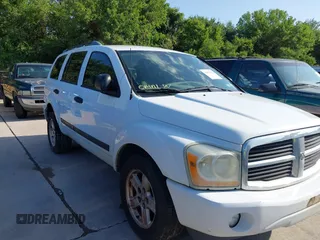 2006 Dodge Durango SLT с VIN 1D8HB48286F131257, выставлен на аукционе IAAI как лот 42695431 с пробегом 184 183 миль миль и . История ставок и продаж доступна на DreamBid. Изображение 6.