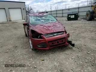 2016 Ford Escape SE with VIN 1FMCU9G96GUA73642, listed as a Copart auction lot 52848665 with 184,485 mi miles and Non Repairable. Bid and sale history available at carsss.com. Image 10.