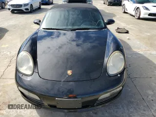 2005 Porsche Boxster S с VIN WP0CB29825U730665, выставлен на аукционе Copart как лот 74218244 с пробегом Не указан миль и На запчасти • Non repairable. История ставок и продаж доступна на DreamBid. Изображение 5.