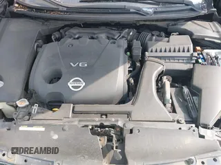 2010 Nissan Maxima SV with VIN 1N4AA5AP6AC821426, listed as a IAAI auction lot 42480325 with 139,501 mi miles and . Bid and sale history available at DreamBid. Image 10.