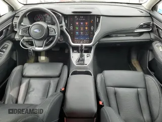 2025 Subaru Outback Touring XT с VIN 4S4BTGPD0S3108990, выставлен на аукционе Copart как лот 64743885 с пробегом 11 248 миль миль и Списание • Salvage title. История ставок и продаж доступна на DreamBid. Изображение 8.
