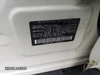 2014 Subaru Forester Premium z VIN JF2SJAEC1EH438969, wystawiony jako Copart lot #57674995 z przebiegiem 160 874 mil mil oraz Szkody całkowita. Historia ofert i sprzedaży dostępna na DreamBid. Obrazek 13.
