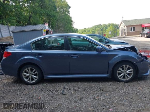 2013 Subaru Legacy Premium with VIN 4S3BMBC65D3016479, listed as a IAAI auction lot 42431336 with 73,380 mi miles and . Bid and sale history available at DreamBid. Image 13.