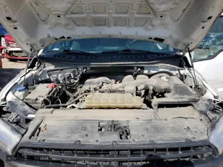 2019 Ford F-150 XL with VIN 1FTMF1CB5KKD81726, listed as a Copart auction lot 47206925 with 183,308 mi miles and Salvage Title. Bid and sale history available at carsss.com. Image 11.
