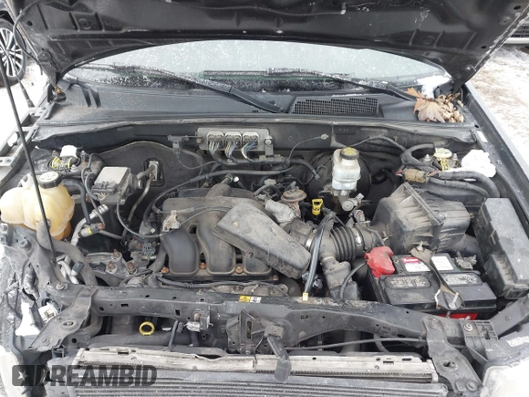 2008 Ford Escape Limited with VIN 1FMCU04148KE65929, listed as a IAAI auction lot 41621582 with Not provided miles and . Bid and sale history available at DreamBid. Image 10.