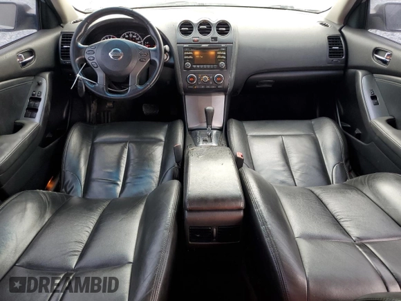 2012 Nissan Altima S with VIN 1N4AL2APXCC137572, listed as a Copart auction lot 50612885 with 192,042 mi miles and Salvage Title. Bid and sale history available at DreamBid. Image 8.