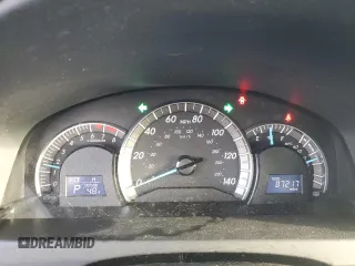 2012 Toyota Camry L with VIN 4T1BF1FK3CU147654, listed as a Copart auction lot 48821515 with 87,217 mi miles and Salvage Title. Bid and sale history available at DreamBid. Image 9.