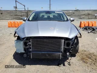 2020 Ford Fusion SE z VIN 3FA6P0HDXLR235383, wystawiony jako Copart lot #56752235 z przebiegiem 92 919 mil mil oraz Szkoda całkowita • Salvage title. Historia ofert i sprzedaży dostępna na DreamBid. Obrazek 5.