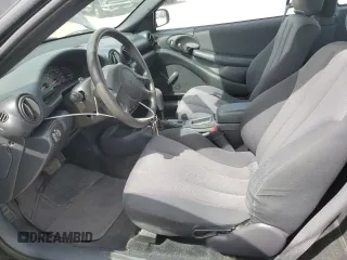2004 Pontiac Sunfire z VIN 1G2JB12F547239258, wystawiony jako Copart lot #55818955 z przebiegiem 63 148 mil mil oraz Szkody całkowita. Historia ofert i sprzedaży dostępna na DreamBid. Obrazek 7.