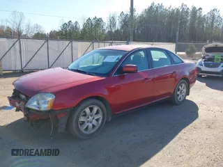 2007 Ford Five Hundred SEL z VIN 1FAHP24117G136626, wystawiony jako IAAI lot #41752547 z przebiegiem 157 924 mil mil oraz . Historia ofert i sprzedaży dostępna na DreamBid. Obrazek 17.