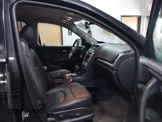 2017 GMC Acadia Limited z VIN 1GKKVSKD9HJ113753, wystawiony jako IAAI lot #41903528 z przebiegiem 88 978 mil mil oraz . Historia ofert i sprzedaży dostępna na DreamBid. Obrazek 5.