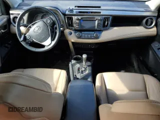 2013 Toyota RAV4 Limited with VIN 2T3DFREV2DW100093, listed as a Copart auction lot 48720295 with 94,248 mi miles and Salvage Title. Bid and sale history available at carsss.com. Image 8.