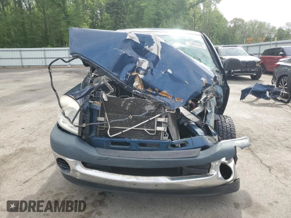 2008 Dodge 1500 SLT z VIN 1D7HA18NX8J132670, wystawiony jako Copart lot #55802445 z przebiegiem Nie podano mil oraz Szkoda całkowita • Salvage title. Historia ofert i sprzedaży dostępna na DreamBid. Obrazek 5.