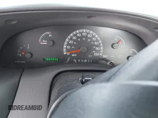 2000 Ford F-150 XL with VIN 1FTRF17W6YNB76149, listed as a IAAI auction lot 42322748 with 166,334 mi miles and . Bid and sale history available at DreamBid. Image 7.