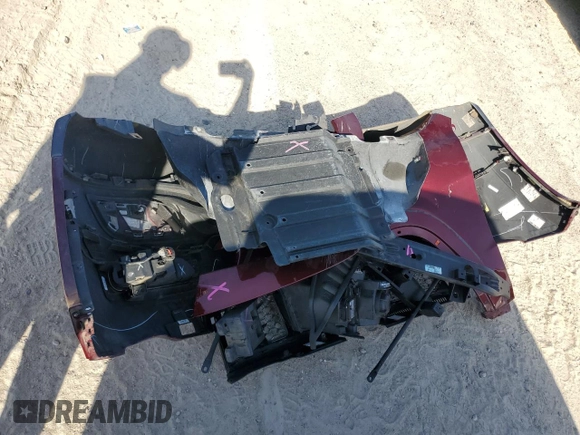 2018 Jeep Grand Cherokee Summit with VIN 1C4RJEJG2JC205073, listed as a Copart auction lot 52684975 with 29,655 mi miles and Salvage title. Bid and sale history available at DreamBid. Image 13.