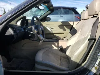 2007 BMW Z4 3.0i с VIN 4USBU33547LW72393, выставлен на аукционе Copart как лот 47110395 с пробегом 113 691 миль миль и Списание • Salvage title. История ставок и продаж доступна на DreamBid. Изображение 7.