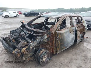 2016 Nissan Rogue SL with VIN 5N1AT2MV6GC781978, listed as a IAAI auction lot 40273629 with Not Provided miles and . Bid and sale history available at DreamBid. Image 6.