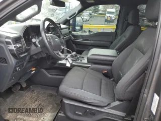 2022 Ford F-150 XL с VIN 1FTFW1ED5NFA17603, выставлен на аукционе Copart как лот 47524765 с пробегом 65 753 миль миль и Списание • Salvage title. История ставок и продаж доступна на DreamBid. Изображение 7.