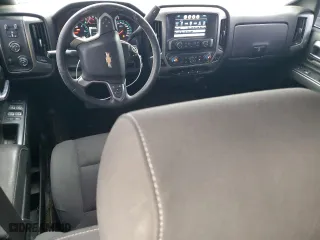 2016 Chevrolet Silverado 1500 LT with VIN 1GCVKREC1GZ230014, listed as a Copart auction lot 87101644 with 127,269 mi miles and Salvage Title. Bid and sale history available at carsss.com. Image 8.