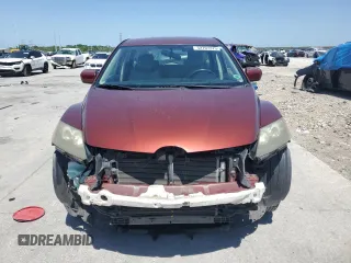2010 Mazda CX-7 Sport with VIN JM3ER2W50A0311513, listed as a Copart auction lot 52707375 with 102,581 mi miles and Salvage Title. Bid and sale history available at carsss.com. Image 5.