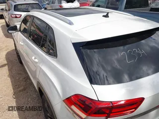 2023 Volkswagen Atlas SE with VIN 1V2KC2CA5PC214764, listed as a IAAI auction lot 42192334 with 40,148 mi miles and . Bid and sale history available at DreamBid. Image 20.