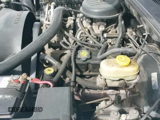 1997 Dodge Dakota с VIN 1B7FL26X7VS252440, выставлен на аукционе IAAI как лот 41572286 с пробегом Не указан миль и . История ставок и продаж доступна на DreamBid. Изображение 19.