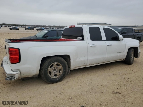 2014 Chevrolet Silverado 1500 LT with VIN 1GCRCRECXEZ343746, listed as a Copart auction lot 44770955 with 150,473 mi miles and Clean Title. Bid and sale history available at carsss.com. Image 3.