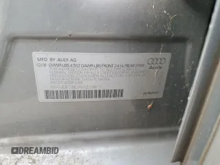 2006 Audi A4 2.0T with VIN WAUDF78E96A219872, listed as a Copart auction lot 41741895 with 190,212 mi miles and Salvage Title. Bid and sale history available at carsss.com. Image 12.