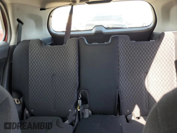 2011 Scion xD with VIN JTKKU4B4XB1013445, listed as a Copart auction lot 49482385 with Not Provided miles and Salvage Title. Bid and sale history available at carsss.com. Image 10.