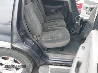 2002 Ford Explorer XLT with VIN 1FMDU63E82UA70806, listed as a IAAI auction lot 41937613 with 296,274 mi miles and . Bid and sale history available at DreamBid. Image 8.