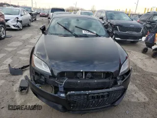 2013 Audi TT Premium Plus z VIN TRUBFAFK9D1004043, wystawiony jako Copart lot #43568005 z przebiegiem 148 944 mil mil oraz Czysty tytuł • Clean title. Historia ofert i sprzedaży dostępna na DreamBid. Obrazek 5.