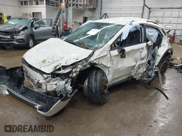 2021 Subaru Crosstrek Premium z VIN JF2GTAPC2M8346121, wystawiony jako IAAI lot #42124778 z przebiegiem 61 196 mil mil oraz . Historia ofert i sprzedaży dostępna na DreamBid. Obrazek 2.