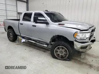 2019 Ram 2500 Tradesman с VIN 3C6UR5CJXKG676874, выставлен на аукционе Copart как лот 55399145 с пробегом 68 672 миль миль и Чистый • Clean title. История ставок и продаж доступна на DreamBid. Изображение 4.