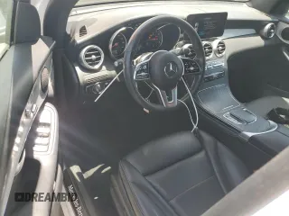 2021 Mercedes-Benz GLC 300 с VIN W1N0G8DB3MV267916, выставлен на аукционе Copart как лот 62064775 с пробегом 127 691 миль миль и Чистый • Clean title. История ставок и продаж доступна на DreamBid. Изображение 8.