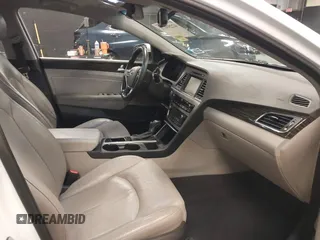 2016 Hyundai Sonata Limited z VIN 5NPE34AF7GH436302, wystawiony jako IAAI lot #42259678 z przebiegiem 71 924 mil mil oraz . Historia ofert i sprzedaży dostępna na DreamBid. Obrazek 5.