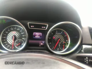 2019 Mercedes-Benz GLE 43 AMG z VIN 4JGED6EB3KA133478, wystawiony jako IAAI lot #39353380 z przebiegiem 100 564 mil mil oraz . Historia ofert i sprzedaży dostępna na DreamBid. Obrazek 15.
