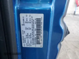 2000 Dodge 1500 z VIN 3B7HC13Y5YM225220, wystawiony jako Copart lot #56602475 z przebiegiem 178 267 mil mil oraz Szkoda całkowita • Salvage title. Historia ofert i sprzedaży dostępna na DreamBid. Obrazek 12.