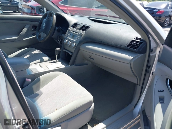 2011 Toyota Camry LE with VIN 4T1BF3EK7BU692395, listed as a IAAI auction lot 42071356 with 130,646 mi miles. Bid and sale history available at carsss.com. Image 5.