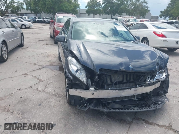 2013 Mercedes-Benz E 350 Luxury with VIN WDDHF5KB5DA704651, listed as a IAAI auction lot 42257818 with 86,860 mi miles and . Bid and sale history available at DreamBid. Image 6.