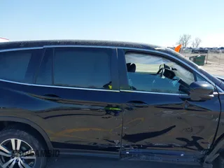 2017 Honda Pilot EX-L with VIN 5FNYF6H54HB024349, listed as a IAAI auction lot 42082517 with 108,000 mi miles and . Bid and sale history available at DreamBid. Image 13.
