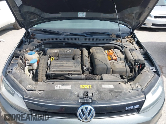 2013 Volkswagen Jetta Hybrid SE с VIN 3VW637AJ5DM263330, выставлен на аукционе IAAI как лот 42540756 с пробегом 109 164 миль миль и . История ставок и продаж доступна на DreamBid. Изображение 10.